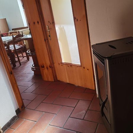 Jvan Rooms Tower Sospirolo Extérieur photo