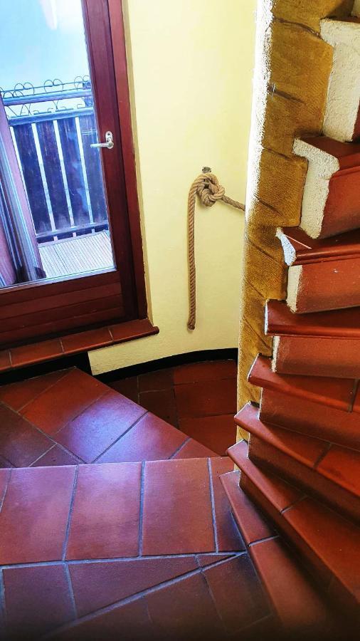Jvan Rooms Tower Sospirolo Extérieur photo