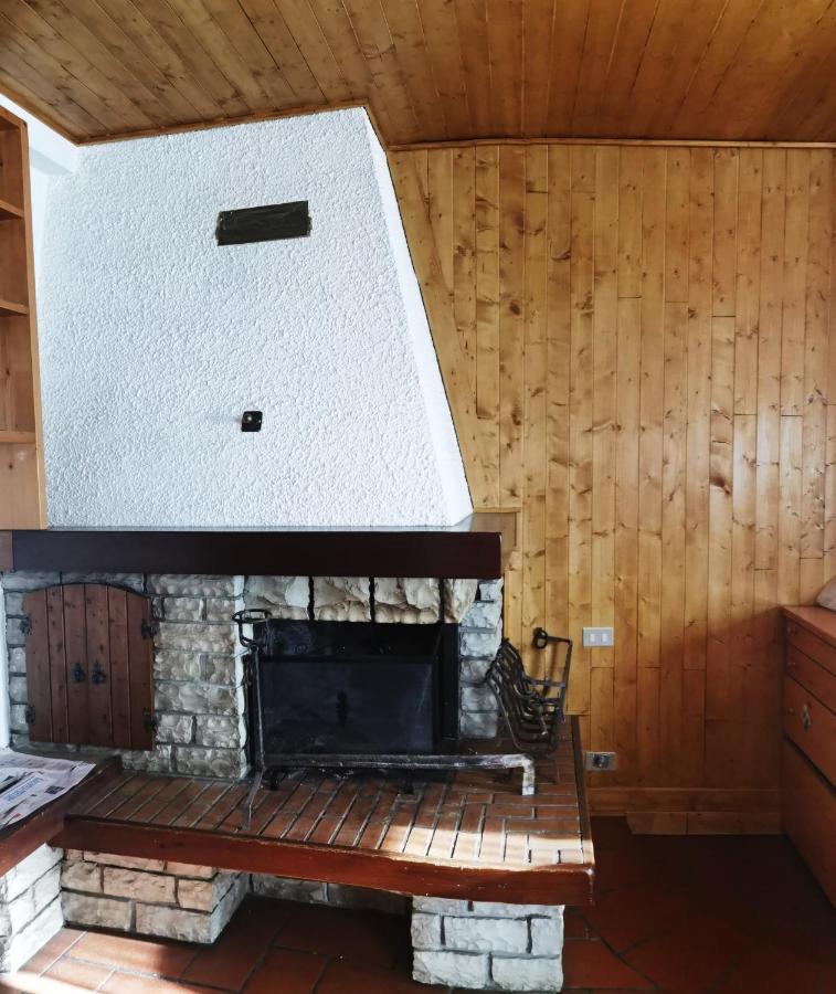Jvan Rooms Tower Sospirolo Extérieur photo
