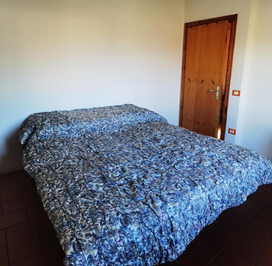 Jvan Rooms Tower Sospirolo Extérieur photo
